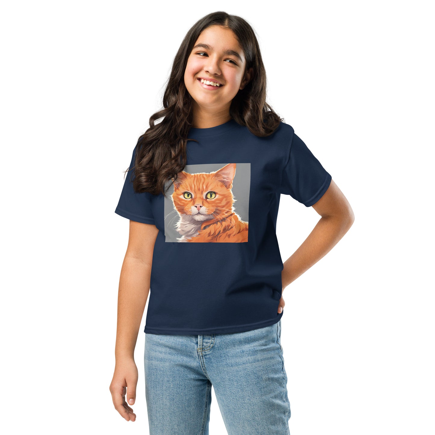 Chester T-Shirt