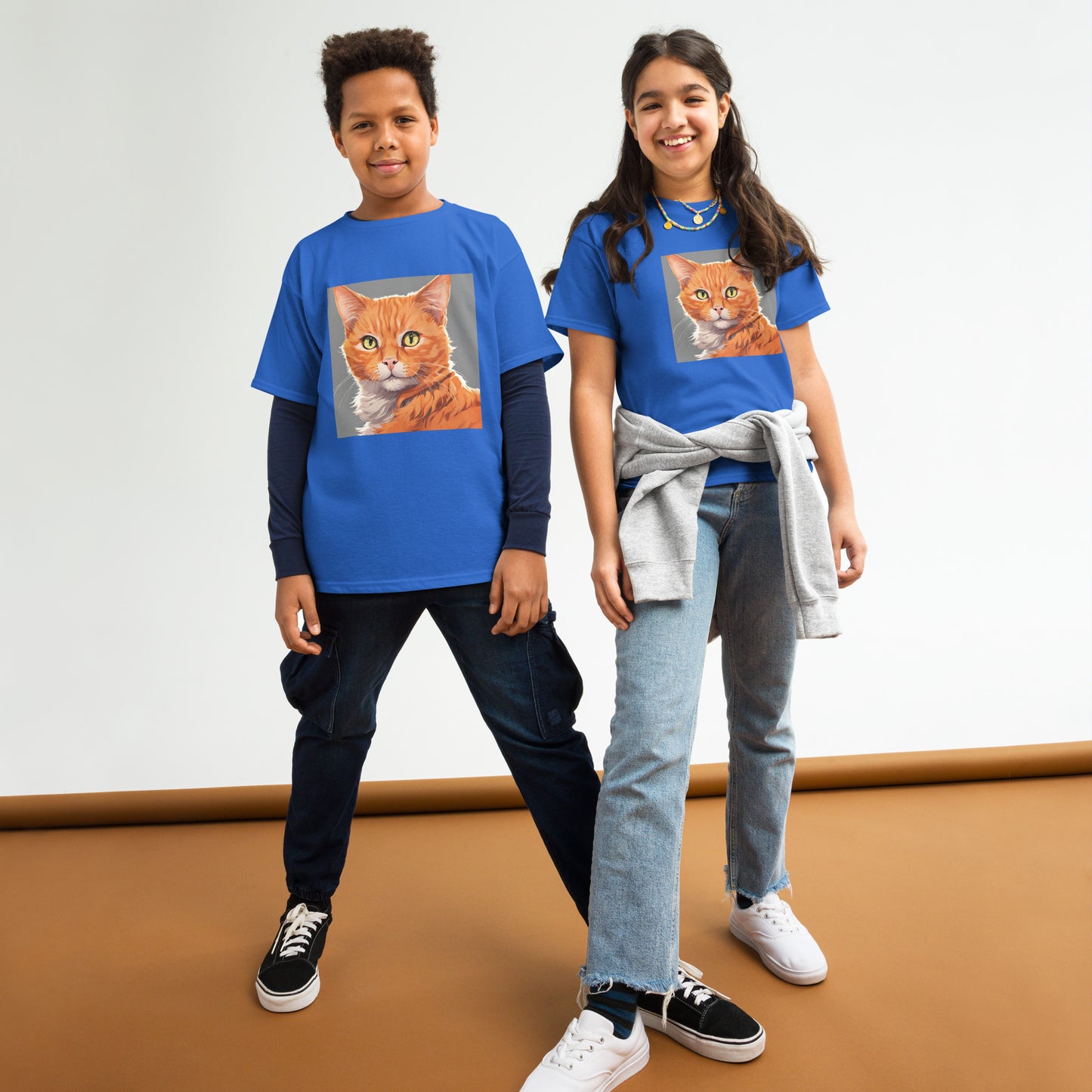 Chester T-Shirt